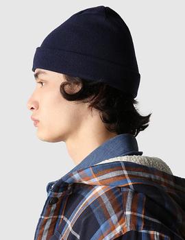 Gorro The North Face Rcyld Beanie Marino