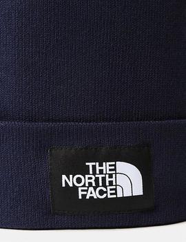 Gorro The North Face Rcyld Beanie Marino