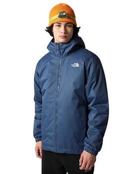 Parka The North Face Quest Ins Azul