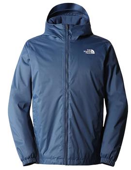 Parka The North Face Quest Ins Azul