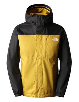 Parka The North Face Quest Tri Mostaza