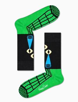 Calcetines 4-Pack Happy Socks Space Gift Set