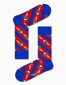 Calcetines 4-Pack Happy Socks Space Gift Set