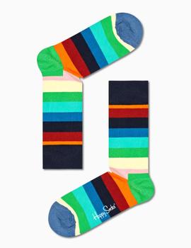 Calcetines Happy Socks 4-Pack At The Diner Gift Se