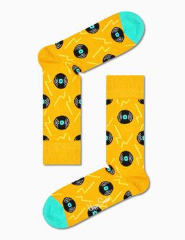 Calcetines Happy Socks 4-Pack At The Diner Gift Se