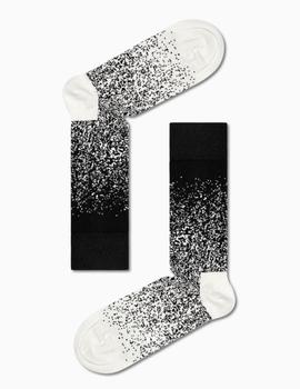Calcetines Happy Socks 4-Pack Gift Set Negro/Blanc
