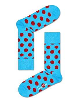 Calcetines Happy Socks 4-Pack Classics Gift Set