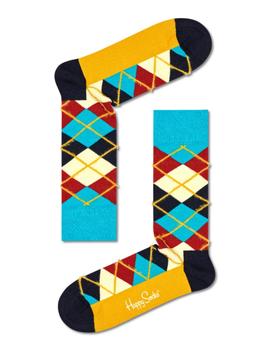 Calcetines Happy Socks 4-Pack Classics Gift Set