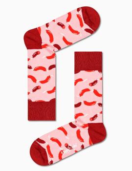 Calcetines Happy Socks 3-Pack Foodie Gift Set