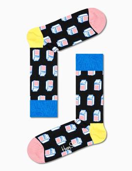 Calcetines Happy Socks 3-Pack Foodie Gift Set