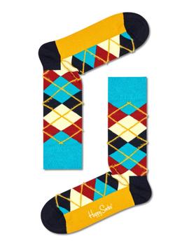 Calcetines Happy Socks 3-Pack Classics Gift Set