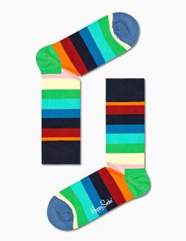 Calcetines Happy Socks 3-Pack Classics Gift Set