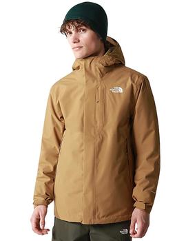 Parka The North Face M Carto Tri Beige