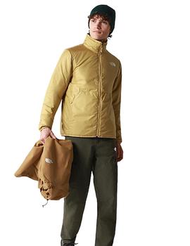 Parka The North Face M Carto Tri Beige