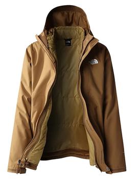 Parka The North Face M Carto Tri Beige