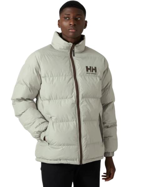 Cazadora HH Urban Reversible Gris