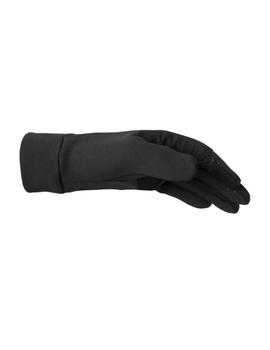 Guantes HH Fleece Touch Negros