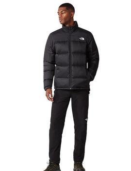 Plumifero The North Face Diablo Negra hombre