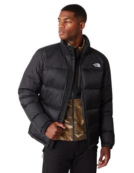 Plumifero The North Face Diablo Negra hombre