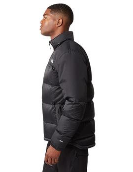 Plumifero The North Face Diablo Negra hombre