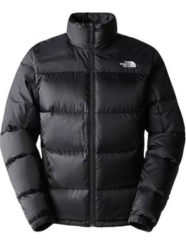 Plumifero The North Face Diablo Negra hombre