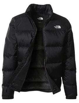 Plumifero The North Face Diablo Negra hombre