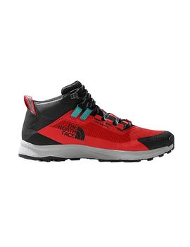 Bota The North Face Roja