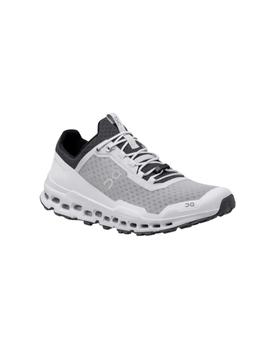 Zapatilla On Cloudultra 1 M Gris/blanca