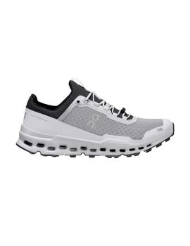 Zapatilla On Cloudultra 1 M Gris/blanca