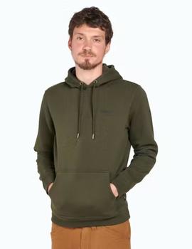 Sudadera Penfield Mountain Graphic Verde