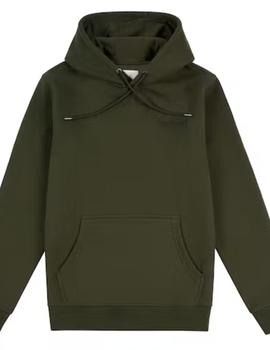 Sudadera Penfield Mountain Graphic Verde