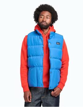 Chaleco Penfield Outback Azul