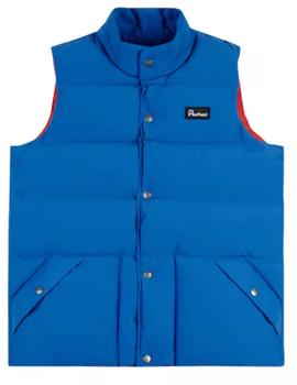 Chaleco Penfield Outback Azul