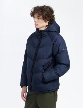 Parka Penfield Hudson Script Marina