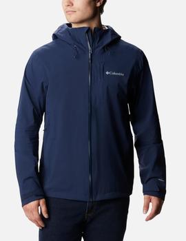 Parka Columbia Omni-Tech Ampli-Dry Marina