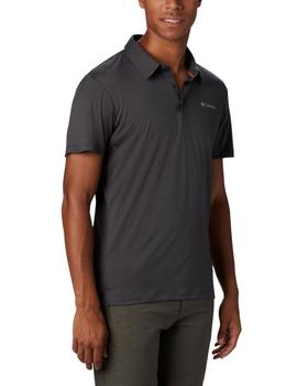 Polo Columbia Triple Canyon Tech P Gris