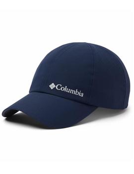 Gorra Columbia Silver Ridge II Bal Marina