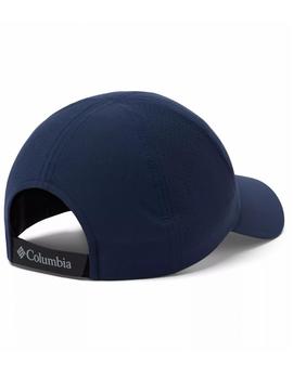 Gorra Columbia Silver Ridge II Bal Marina