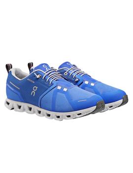 Zapatillas On Cloud 5 Azulón