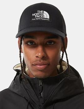 Gorra The North Face Mudder  Negra