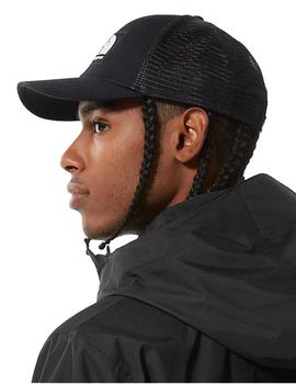 Gorra The North Face Mudder  Negra