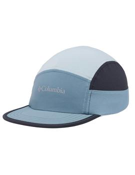 Gorra Columbia Escape Thrive Verde Agua