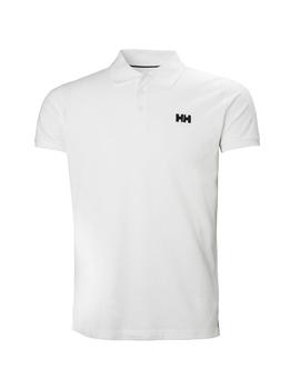 Polo Helly Hansen Transat Blanco