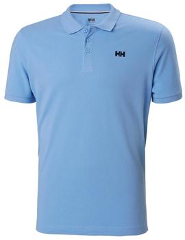 Polo Helly Hansen Transat Azul