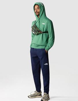 Sudadera The North Face Drew Peak Po Verde