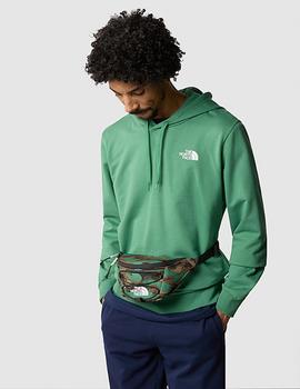 Sudadera The North Face Drew Peak Po Verde