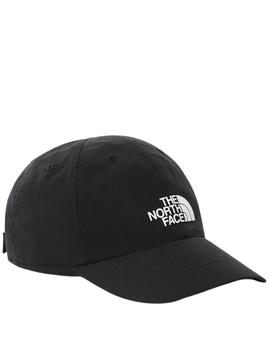 Gorra The North Face  Horizon Negra