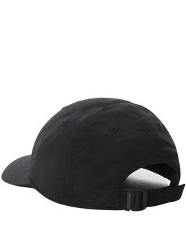 Gorra The North Face  Horizon Negra