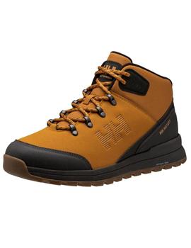 Bota HH Ranger Sport Mostaza