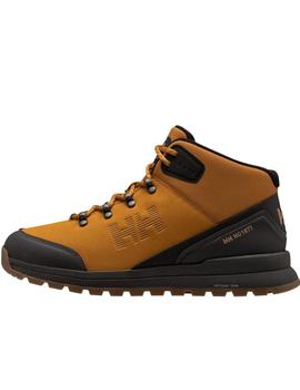 Bota HH Ranger Sport Mostaza